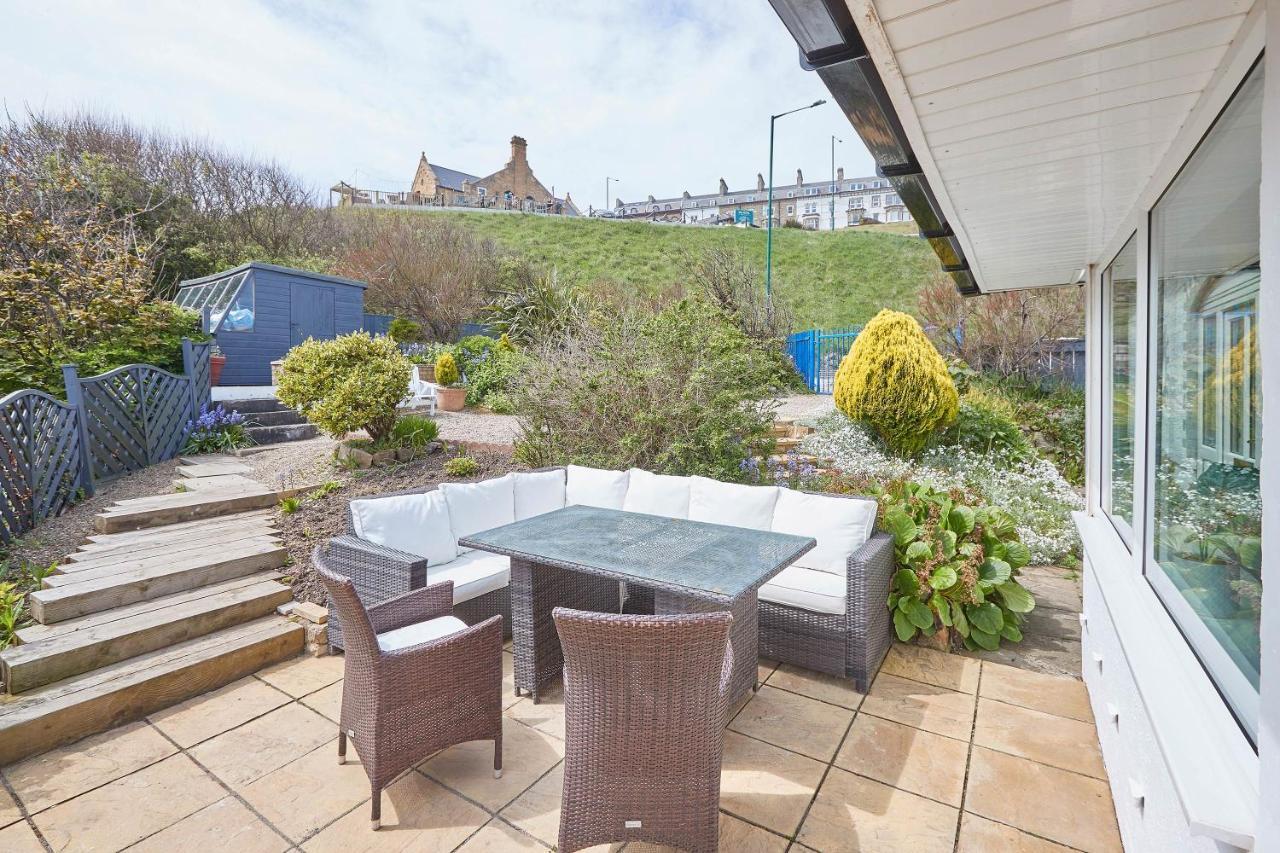 Holiday home Host & - Burnsyde Beach House Saltburn-by-the-Sea