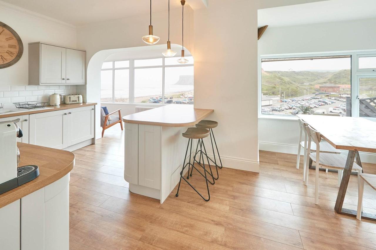 Holiday home Host & - Burnsyde Beach House Saltburn-by-the-Sea